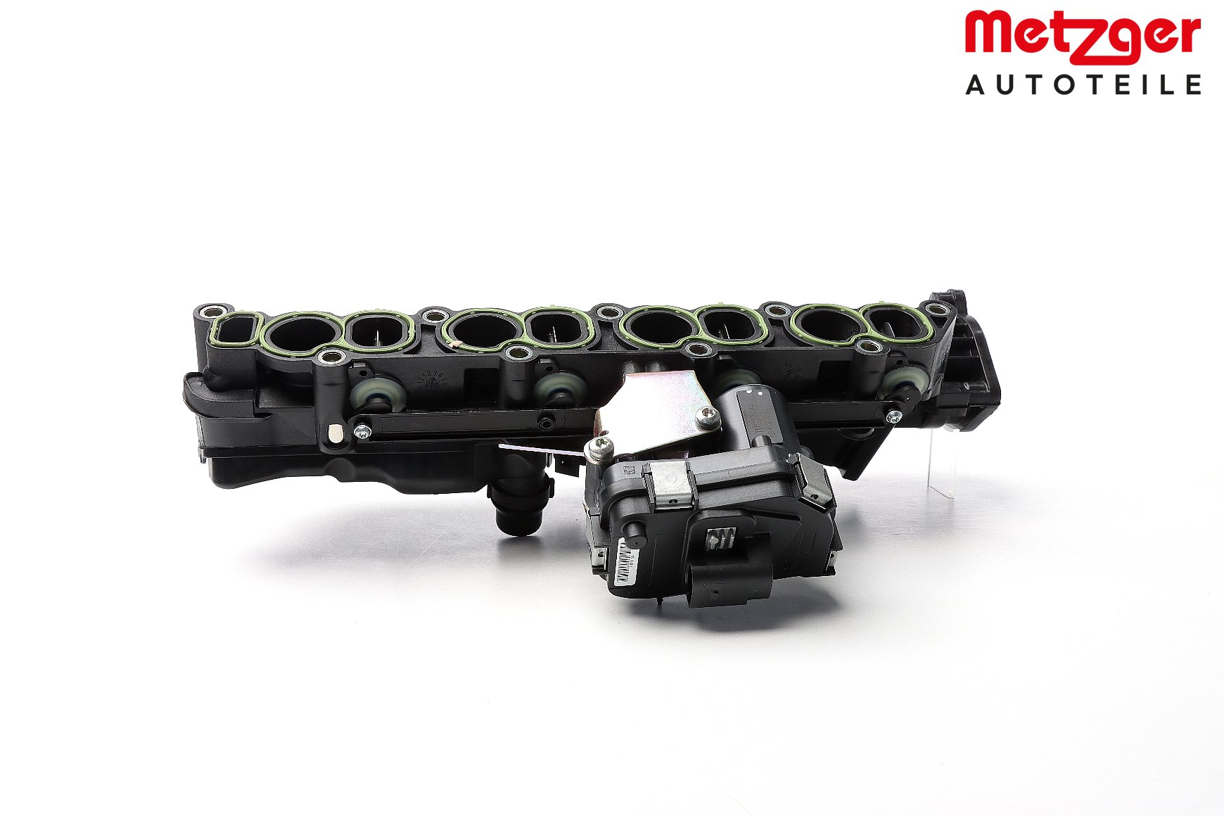 METZGER 2100139 Ansaugbrücke Opel Insignia A Sports Tourer 2.0 Biturbo CDTI 4x4 (35) 190 PS A 20 DTR