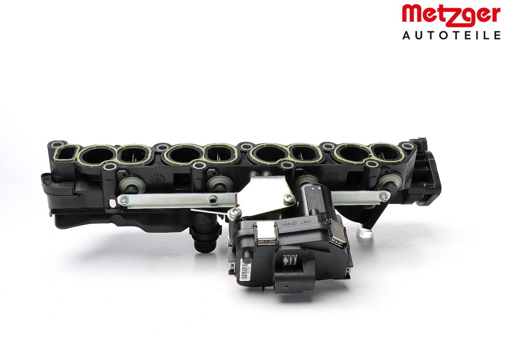 ALFA ROMEO METZGER Collettore di aspirazione 2100145