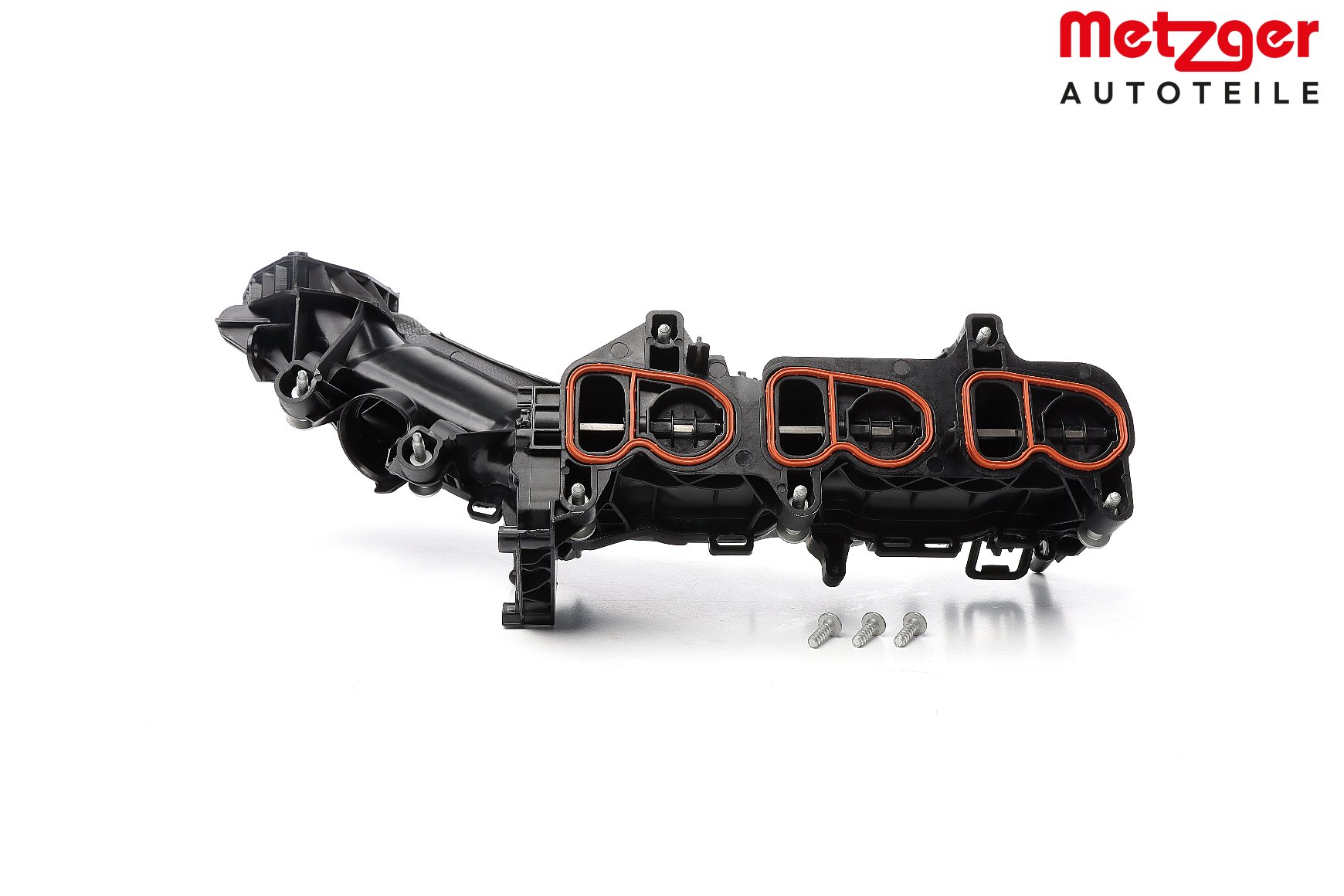 BMW METZGER Air intake manifold 2100149