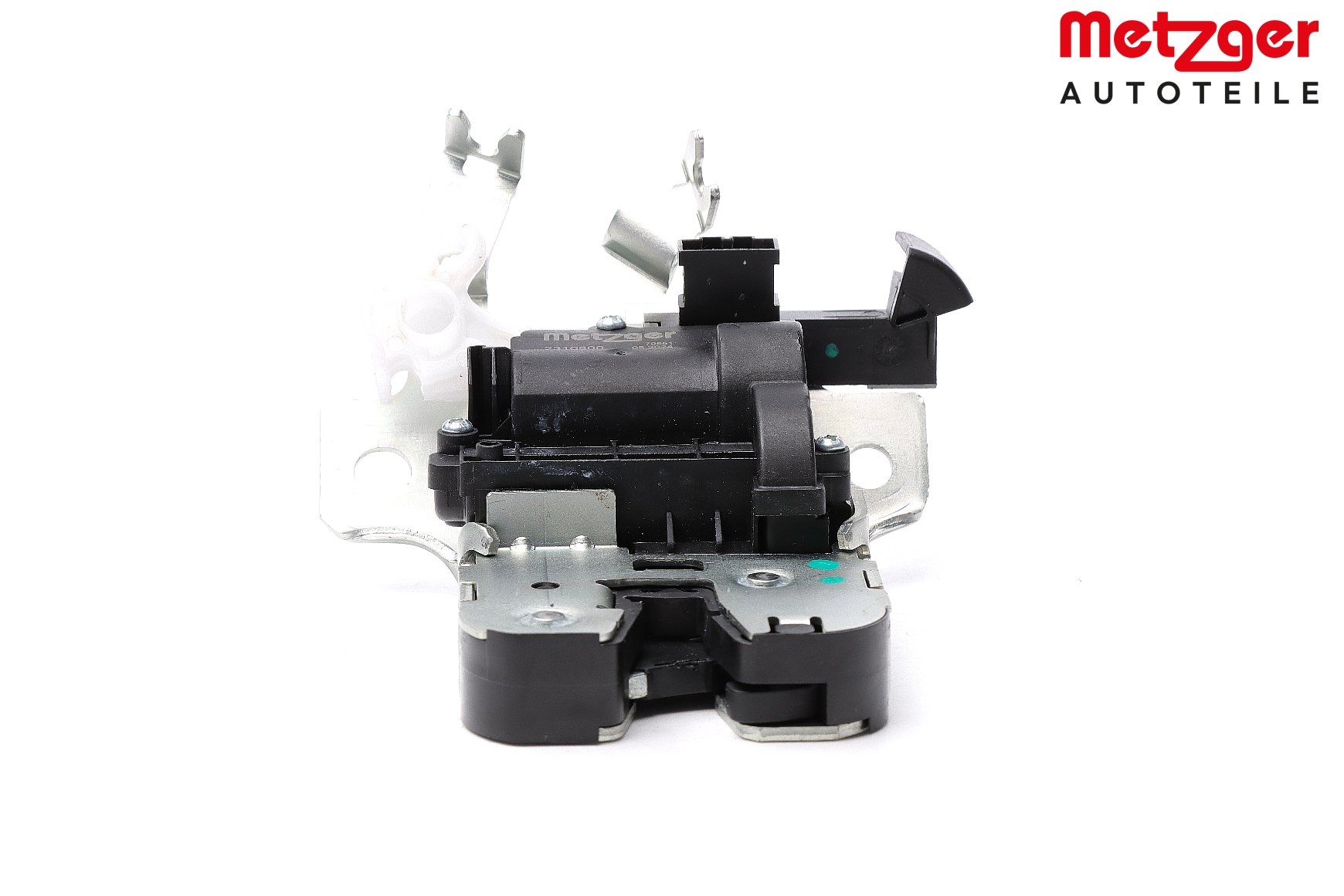 AUDI METZGER Türschloß 2310800