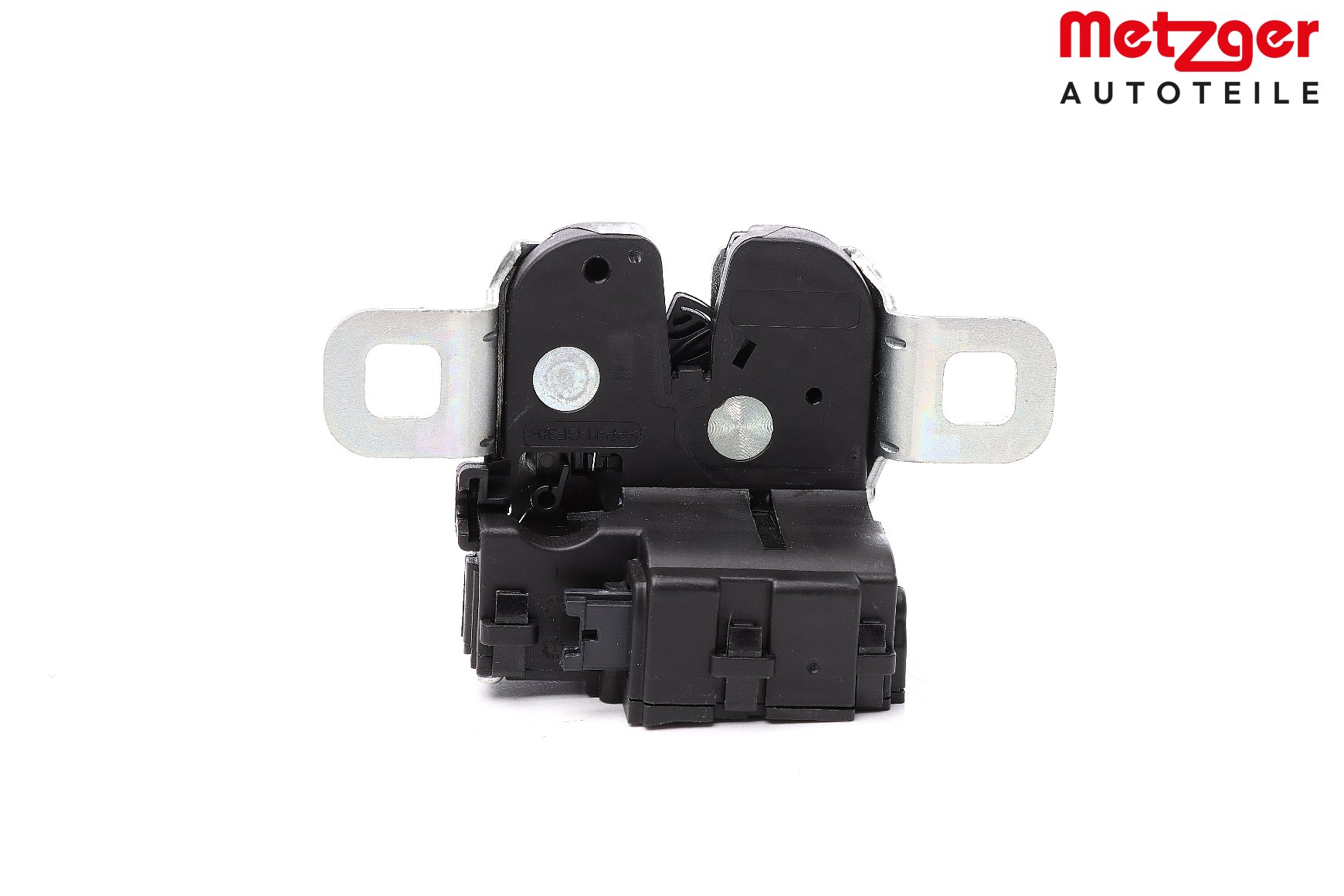 METZGER 2310803 Tailgate lock Mini R60 Cooper D 112 hp N47 C20 A