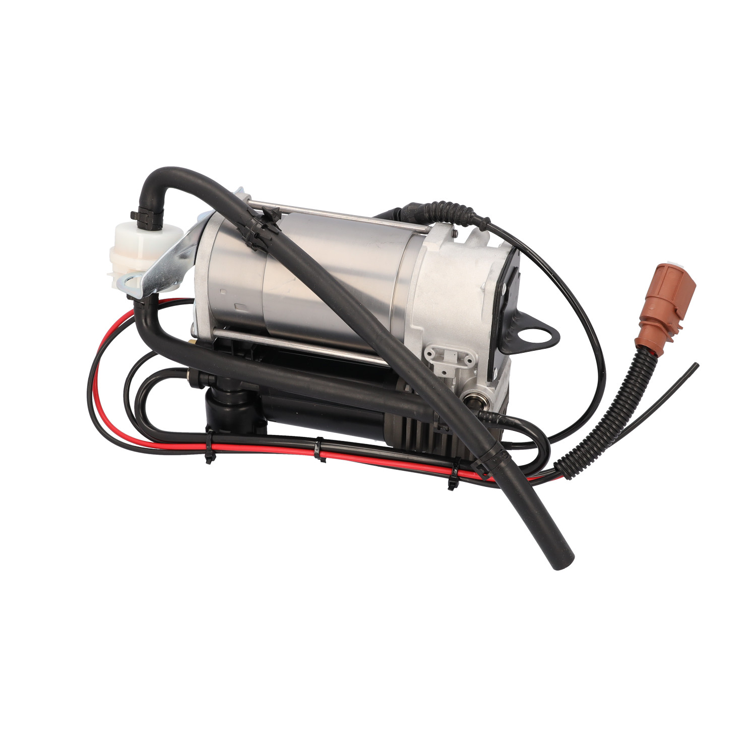 FEBI BILSTEIN 192680 Kompressor, trykluftanlæg Audi A6 C6 Avant 2.8 FSI 210 HK