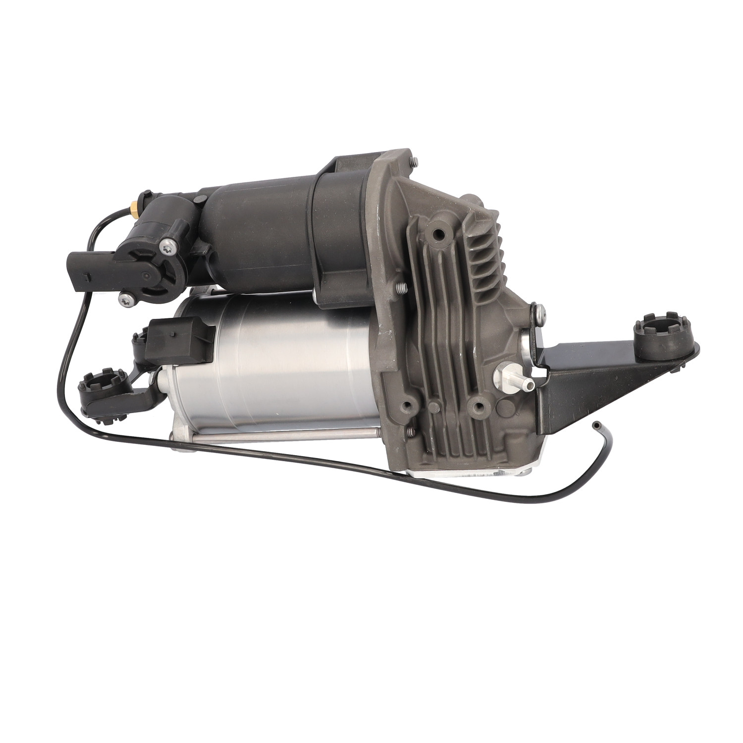 FEBI BILSTEIN 192685 Luftaffjedring komponenter BMW E61 520 d 177 HK N47 D20 C