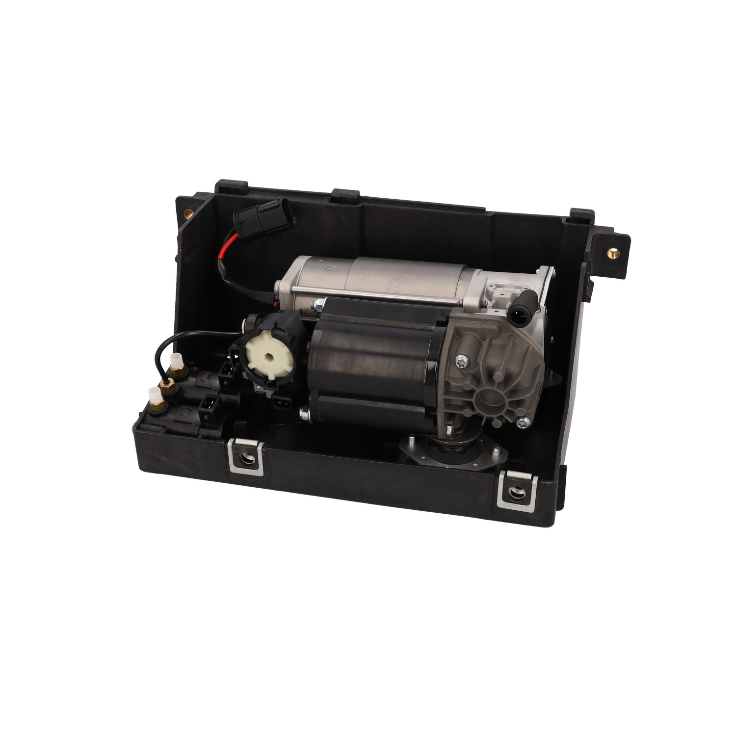 LAND ROVER FEBI BILSTEIN Luftfeder 192686