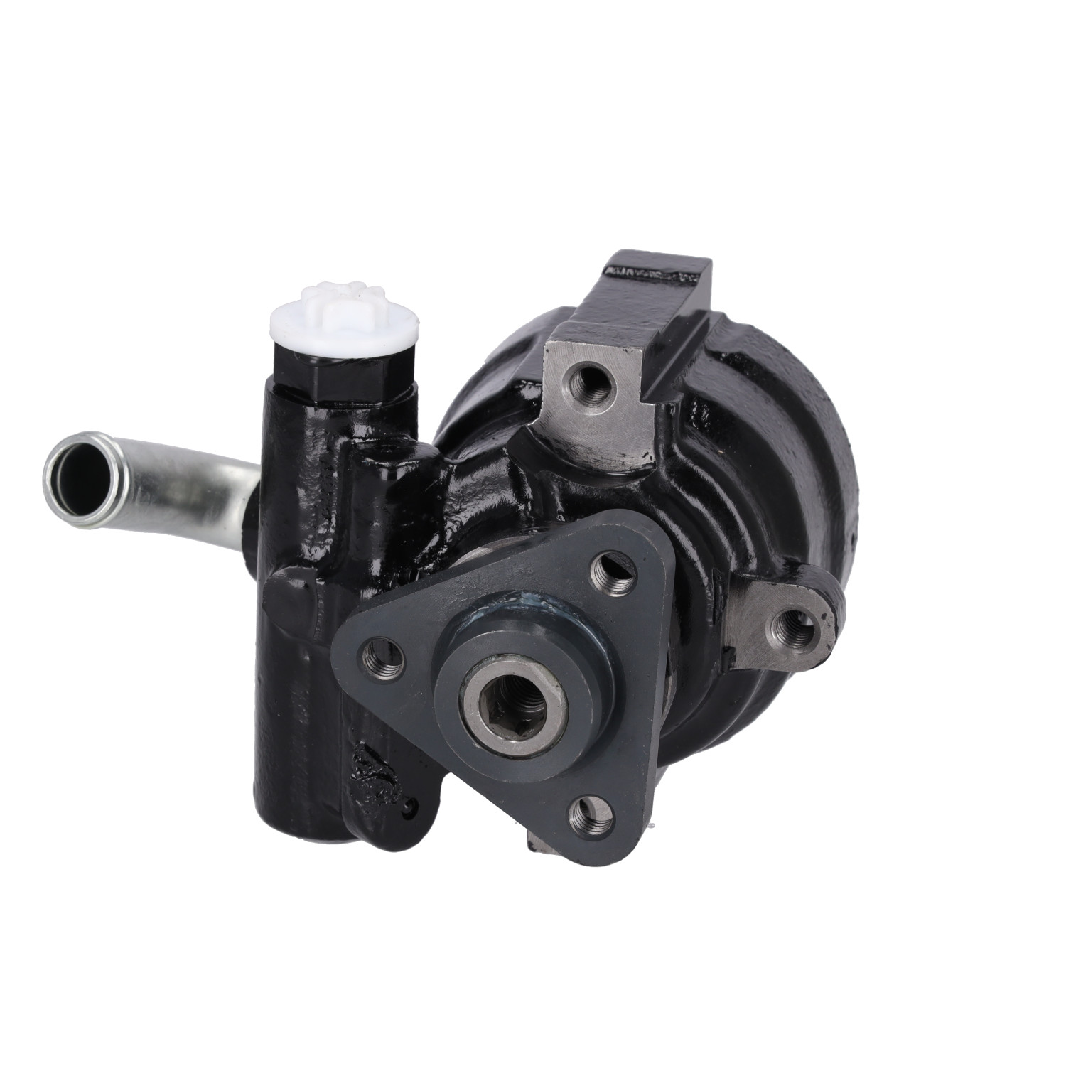 FEBI BILSTEIN 192905 Stuurbekrachtigingspomp FIAT Doblo II Flatbed Vrachtwagen/Chassis (263) 1.4 95 Pk 843 A1.000