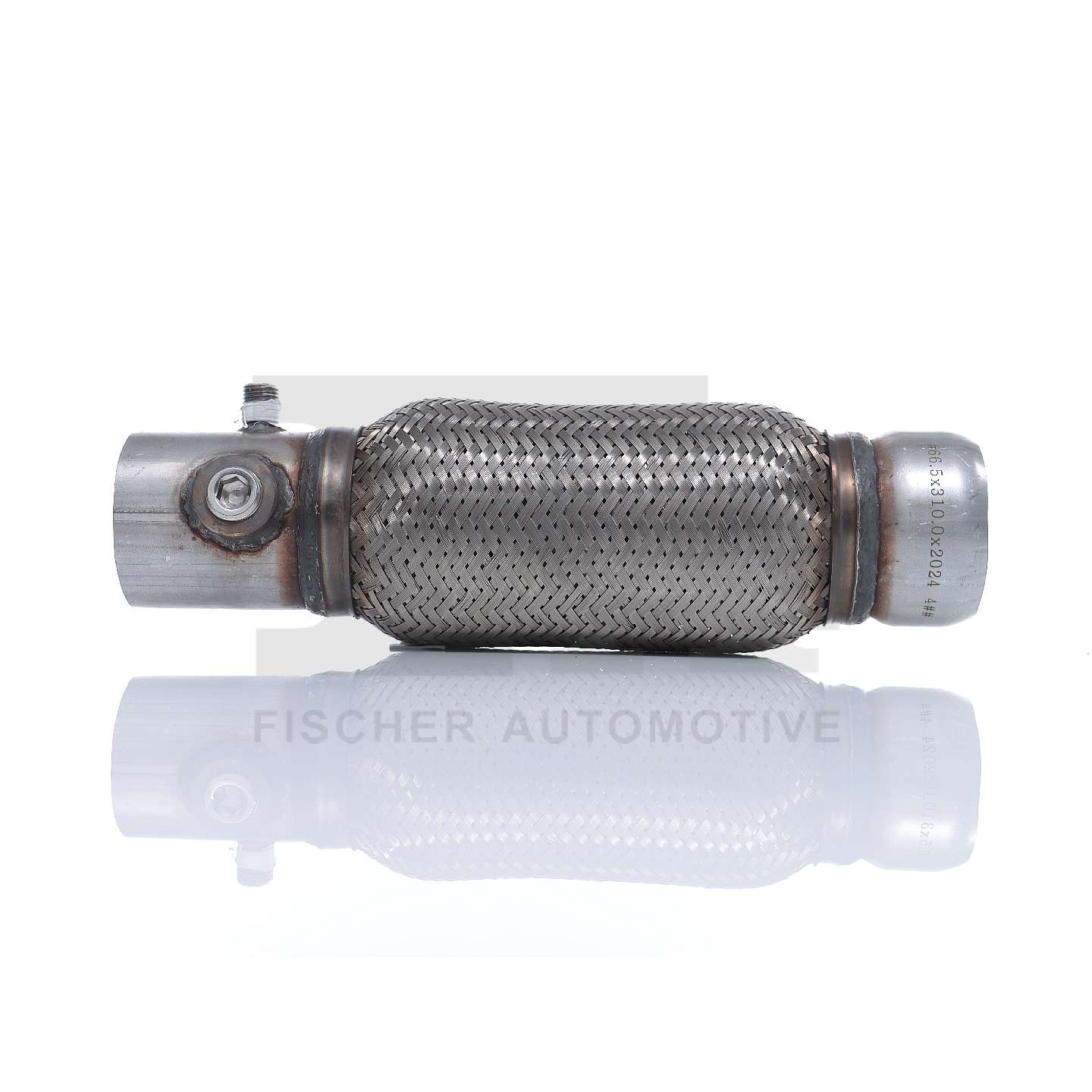FA1 VW464-310 Flexrohr Mercedes Sprinter 3,5t Bus 313 CDI 2.2 4x4 (906.731, 906.733, 906.735) 129PS 2012