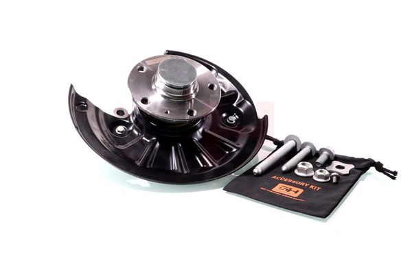 GH GH-284364H Fusello Audi A3 8V7 1.6 TDI 115 CV DDYA