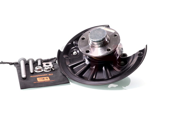 GH GH-284364V Fusello Audi A3 8V7 1.6 TDI 115 CV DDYA