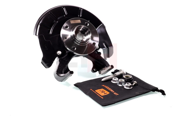 GH GH-284384H Fusello VW UP e-Up 82 CV EABA