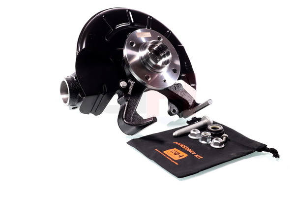 GH GH-284384V Fusello VW UP e-Up 82 CV EABA