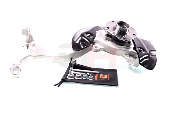 GH GH-284704H Fusello Audi A6 C6 Avant 2.0 TDI 163 CV CAHB