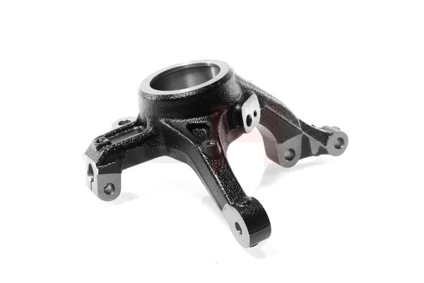 kupić tanie GH-292389V Sworzeń zwrotnicy, zawieszenie koła Oś przednia, z lewej od GH 51776378, 51776380