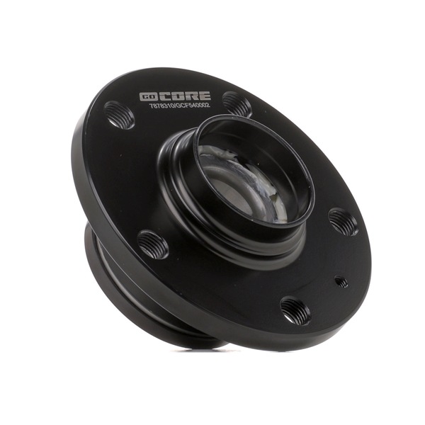 goCORE GCF540002 Wiellager Passat B6 Variant 3.6 FSI 280 Pk BLV