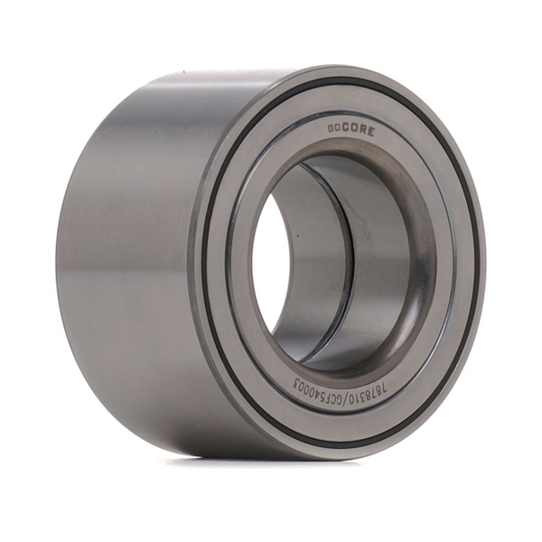 goCORE GCF540003 Wiellager VW Bora 1j2 2.3 V5 4motion 170 Pk AQN