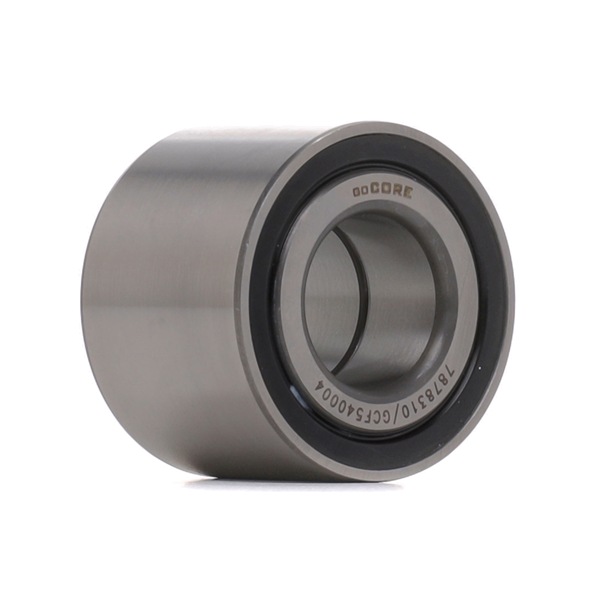 goCORE GCF540004 Differential 1.0 Campus Flex (CB32, CB3B, CB3V, CB3W, BB32, BB3B,... 80 PS D4D 754