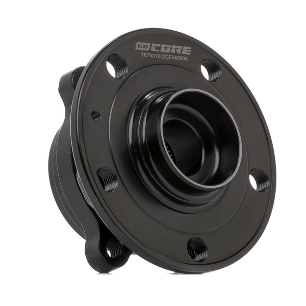 goCORE GCF540006 Wielnaaf Passat 365 1.4 TSI EcoFuel 150 Pk CDGA