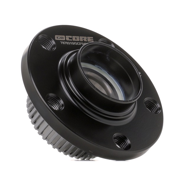 goCORE GCF540013 Wiellager VW Bora 1j2 2.0 115 Pk CFEA