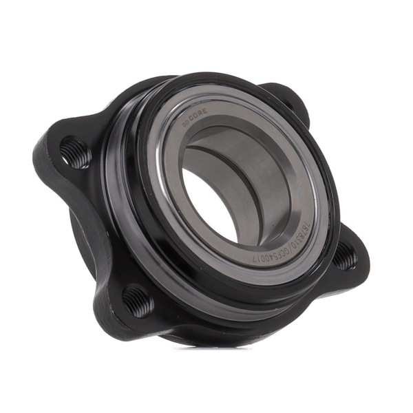 goCORE GCF540017 Moyeux de roue Passat 3B6 1.9 TDI 4motion 130CV 2000