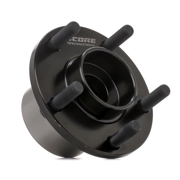 goCORE GCF540019 Wiellager Ford C Max DM2 2.0 145 Pk AODE