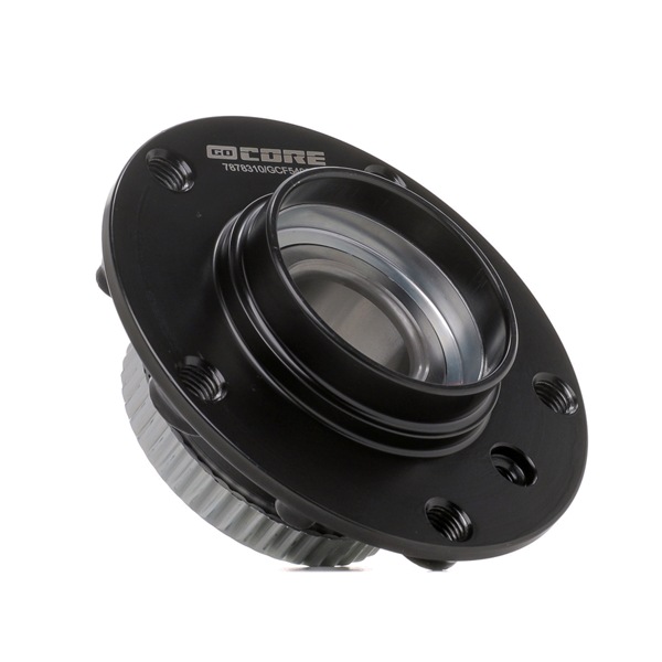 goCORE GCF540025 Cuscinetto ruota BMW E36 Coupe M3 3.2 243 CV S52 B32 (326S2)