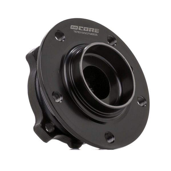 goCORE GCF540035 Radlager BMW E90 M3 420PS 2008