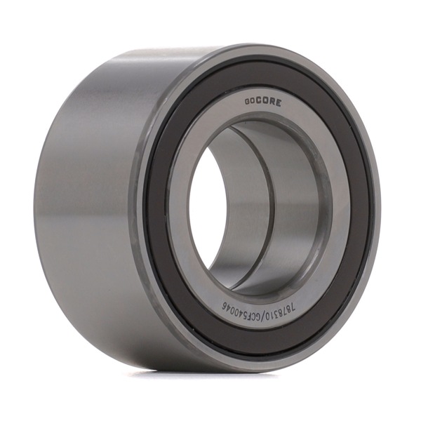 goCORE GCF540046 Moyeux de roue MITSUBISHI Colt VII (VB) 1.0 MPi (VBXG0) 91CV 2023