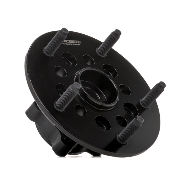 goCORE GCF540058 Kit de roulement de roue Ford Transit Custom Van 2.0 EcoBlue mHEV 130 CH