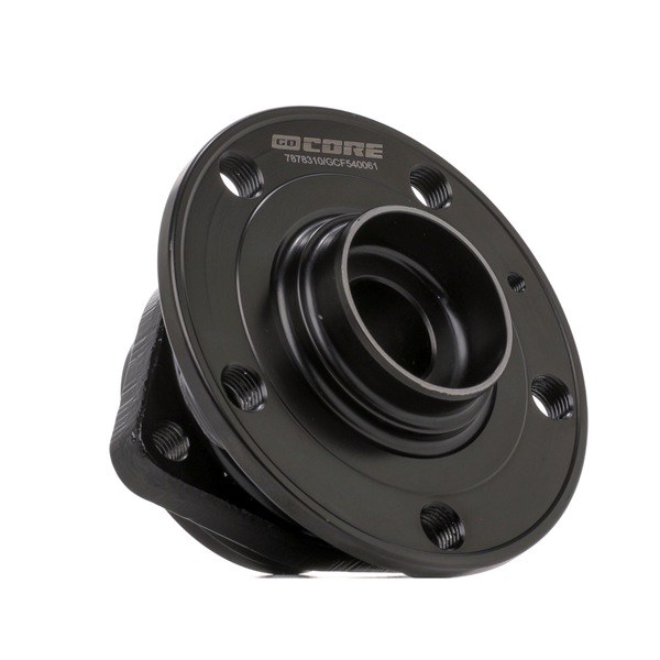 goCORE GCF540061 Stabilisator 2.0 TFSI quattro 231 PS DHHA