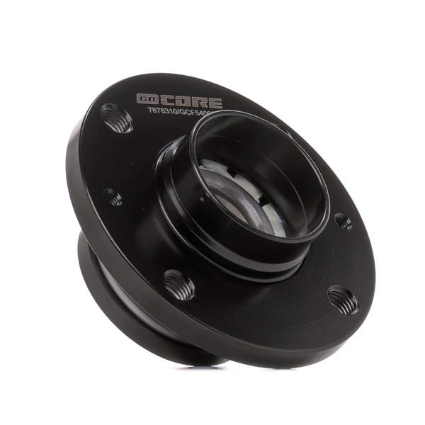 goCORE GCF540062 Wiellager Corsa D 1.7 CDTI (L08) 131 Pk A 17 DTS