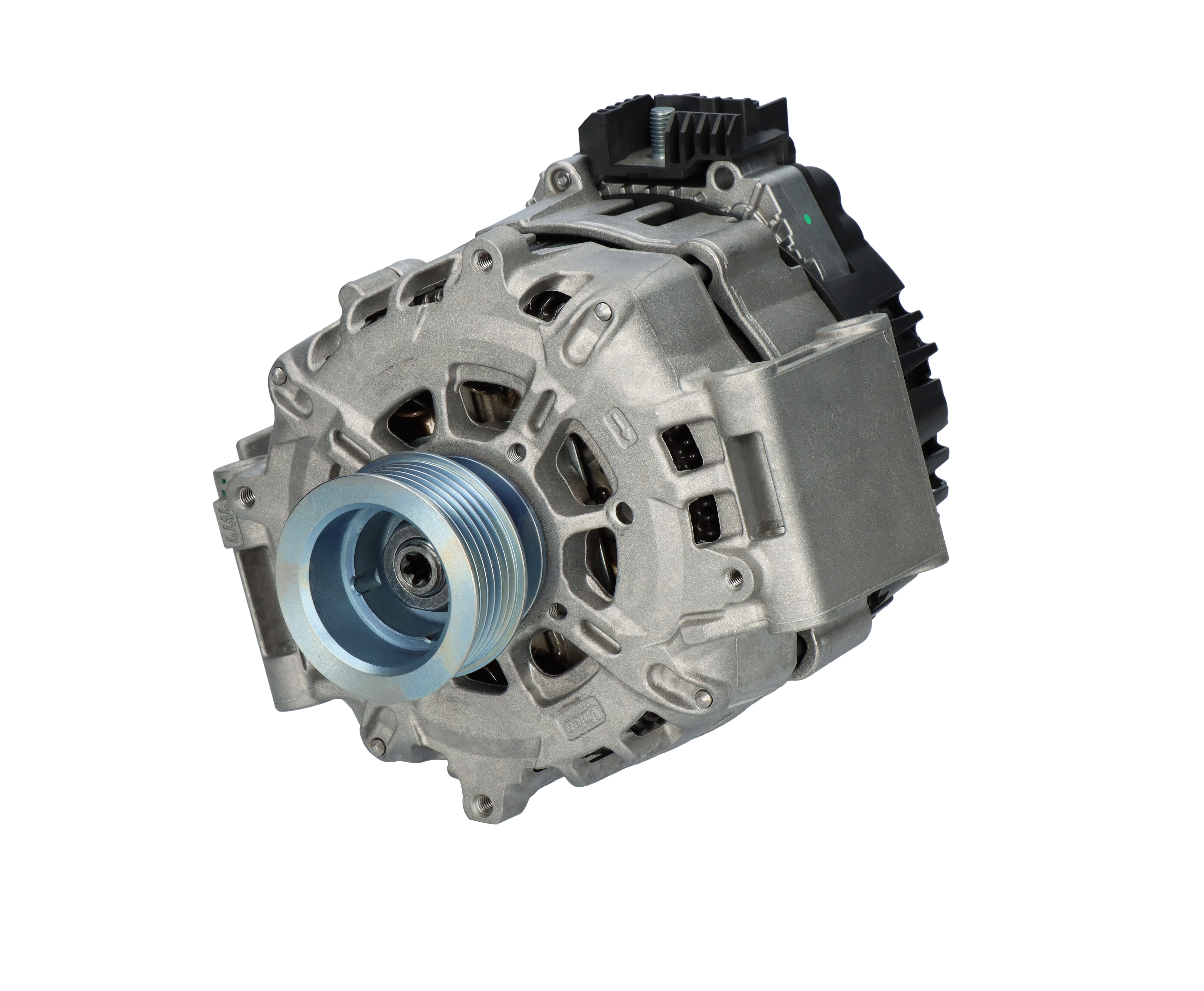 VALEO 444767 Solenoide de arranque 45 TFSI Mild Hybrid quattro 265 cv DMTA