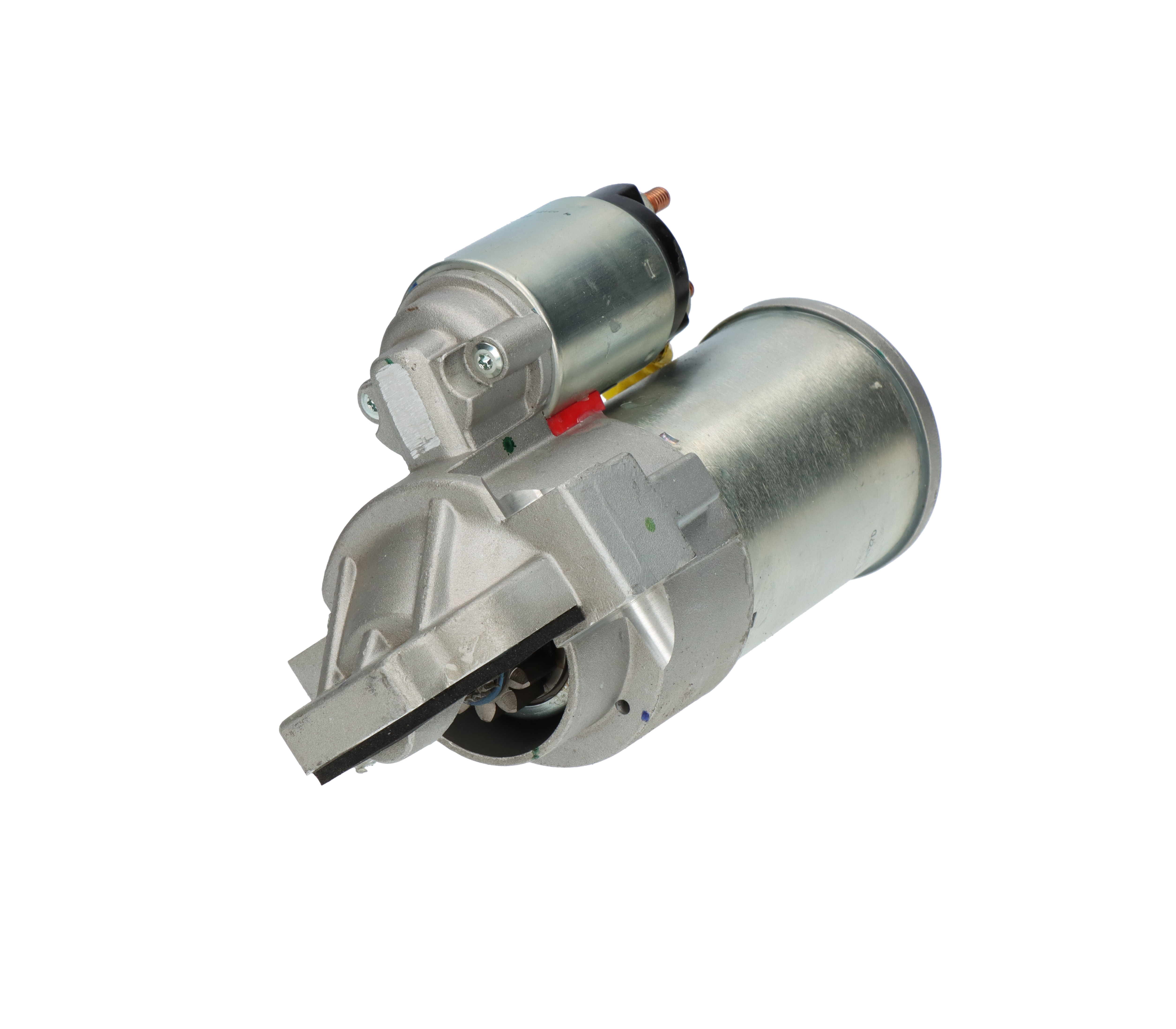 VALEO 460291 Ρελέ υαλοκαθαριστήρων 2.0 EcoBlue mHEV 150 PS P0FB