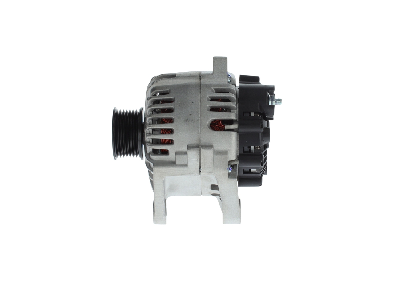 BOSCH 1 986 A01 532 Lichtmaschine Renault Twingo 2 1.2 16V (CN0K, CN0V, CN0A) 76PS 2015