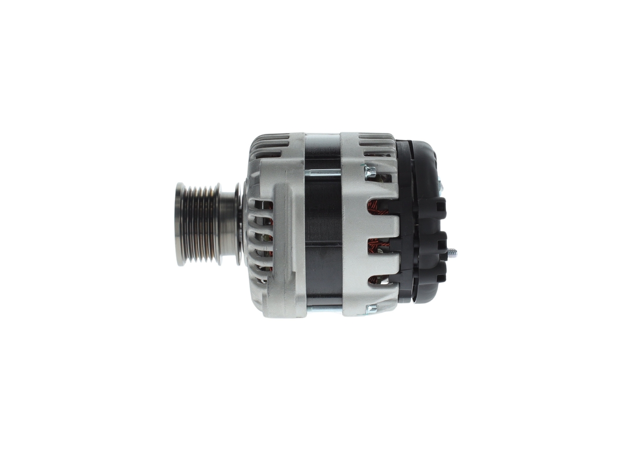 BOSCH 1 986 A01 837 Lichtmaschine Astra J P10 2.0 CDTi 165PS 2014