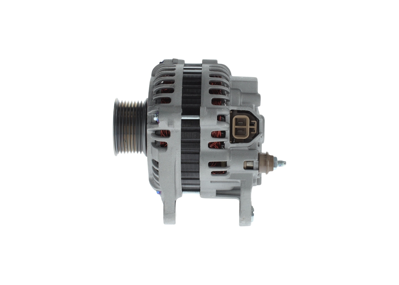 BOSCH 1 986 A01 854 Laturi Mazda 2 MPV 2.0 DI 136 hv RF5C