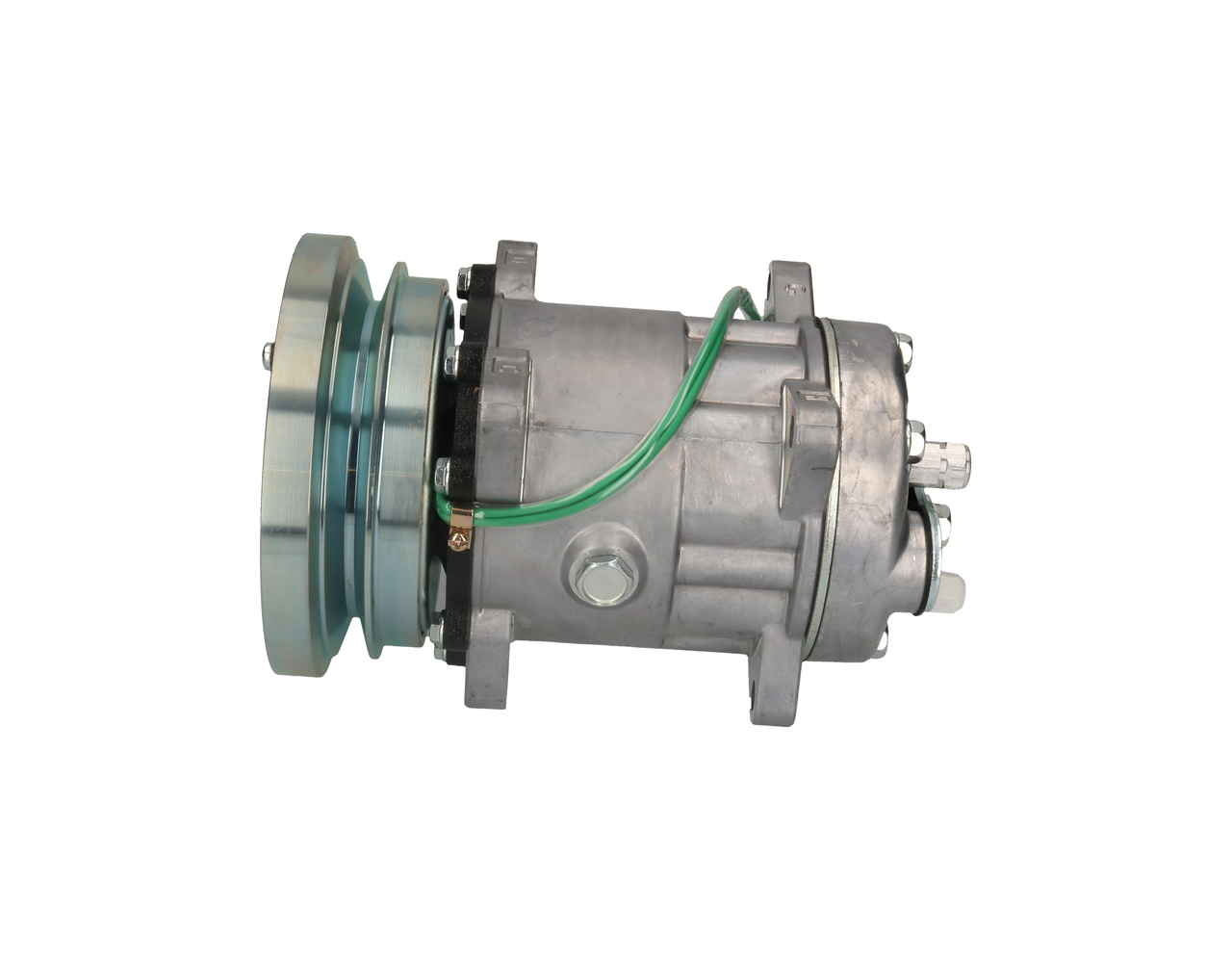BOSCH 1 986 AD1 213 Aircopomp Ford Fiesta Mk4 1.8 D 60 Pk RTJ