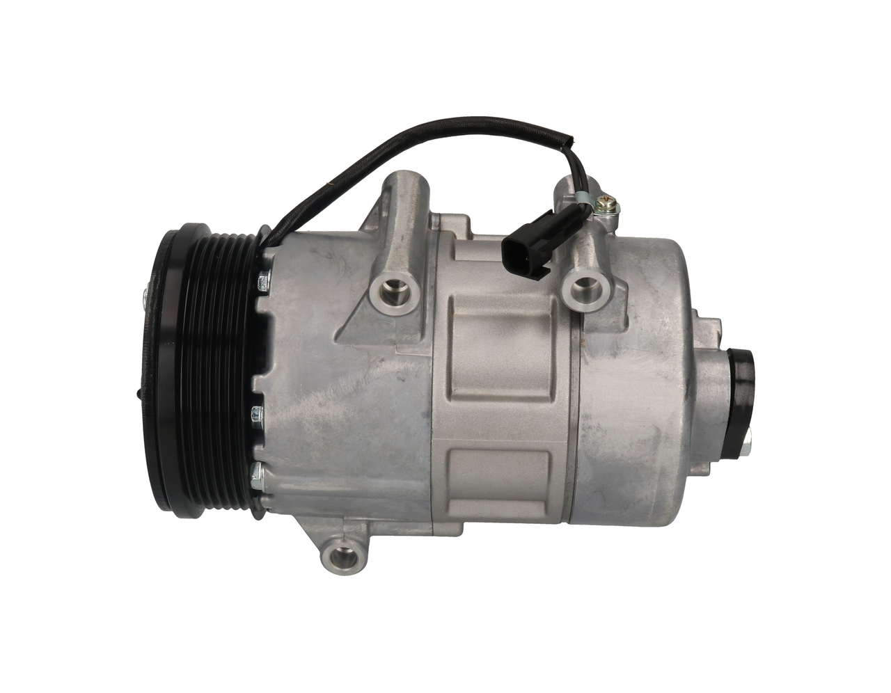 BOSCH 1 986 AD1 250 AC compressor Ford C-Max DM2 1.8 TDCi 115 hp KKDB