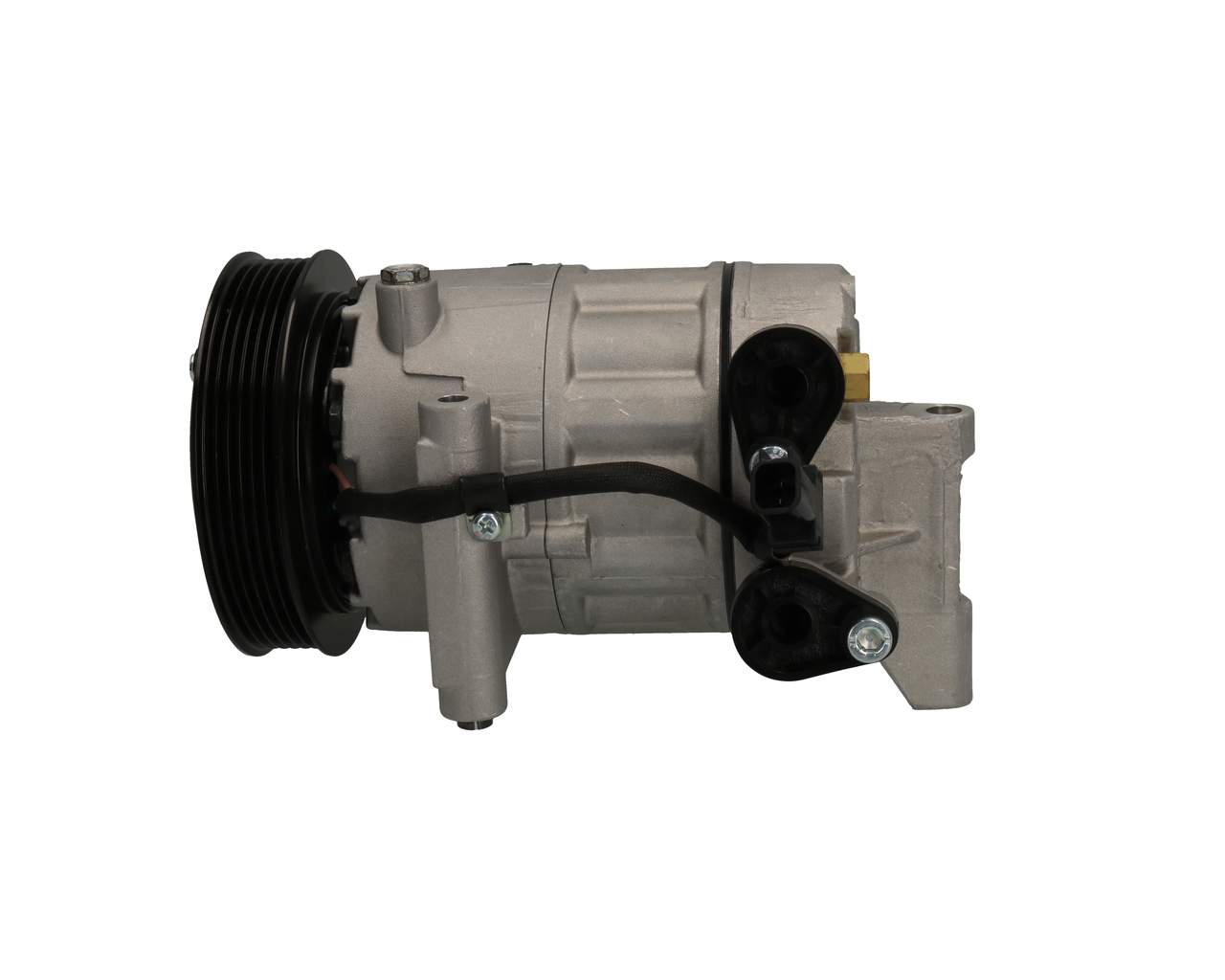 BOSCH 1 986 AD1 251 AC compressor FORD Transit Mk6 Caja / Chasis (V347, V348) 2.2 TDCi 85 hp P8FB