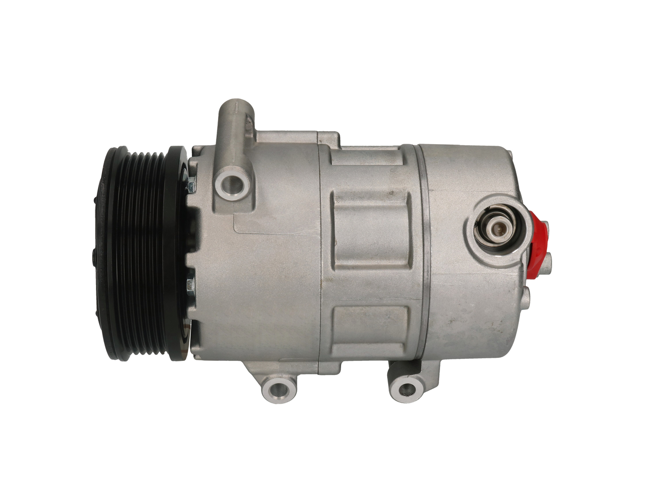 BOSCH 1 986 AD1 253 Compressor de ar condicionado Ford S-Max WA6 1.8 TDCi 100 cv FFWA
