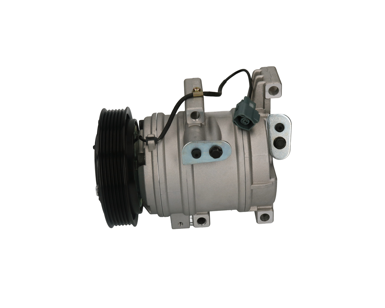 BOSCH 1 986 AD1 258 AC kompressor Mazda CX 7 ER 2.3 MZR DISI Turbo AWD (ER3P) 260 hk L3-VDT