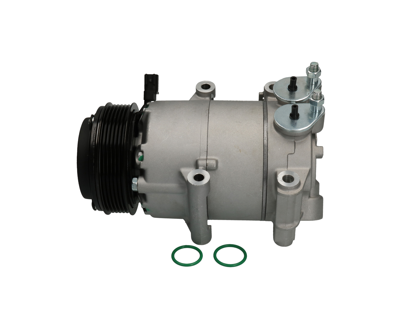 BOSCH 1 986 AD1 296 Aircopomp Ford Fiesta Mk6 1.6 TDCi 75 Pk