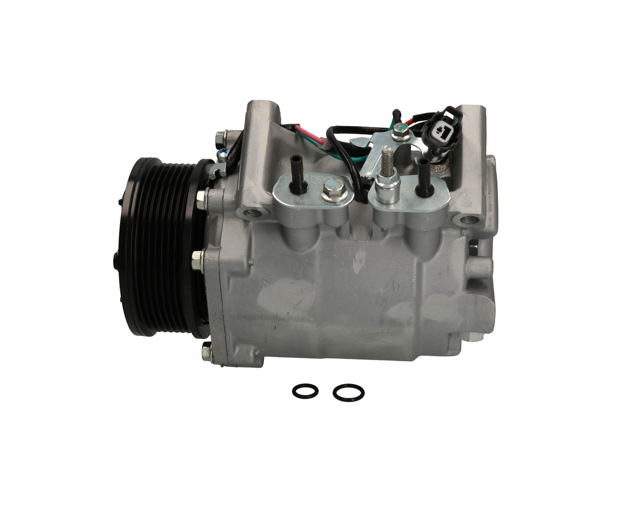 BOSCH 1 986 AD1 318 Tryckgivare ac 2.4 Vtec 4WD 160 hk K24A1