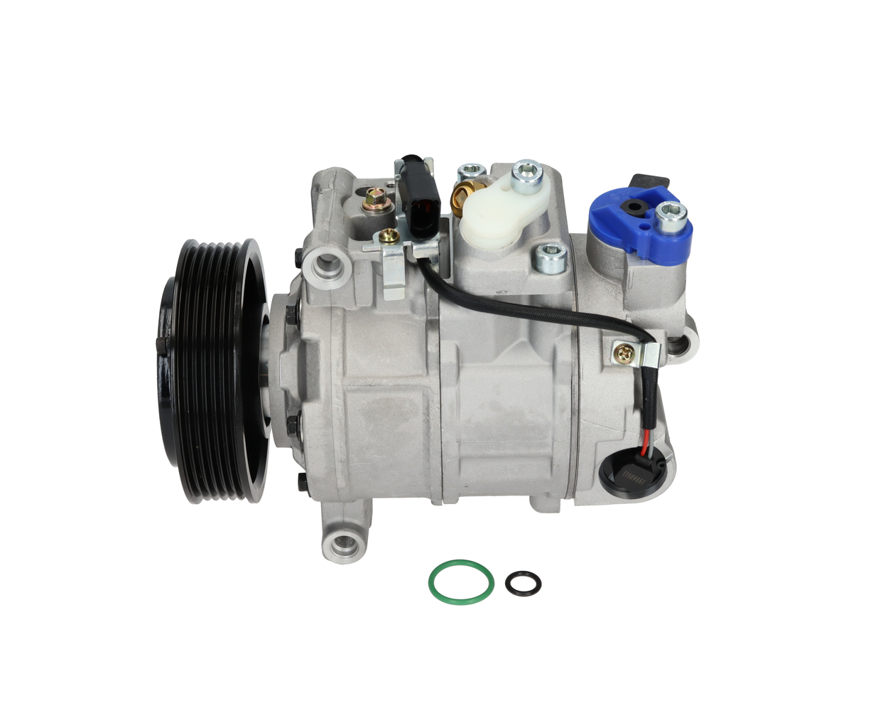 BOSCH 1 986 AD1 322 Compressore aria condizionata Audi Q5 8RB 3.0 TDI quattro 240 CV CCWA