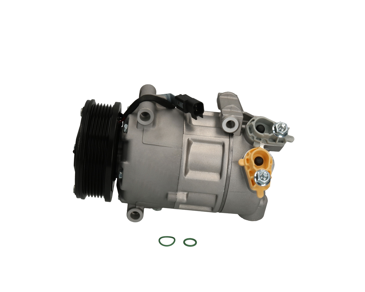 BOSCH 1 986 AD1 349 Compressore aria condizionata Ford Kuga 2 serie 2.0 TDCi 4x4 163 CV TXDA