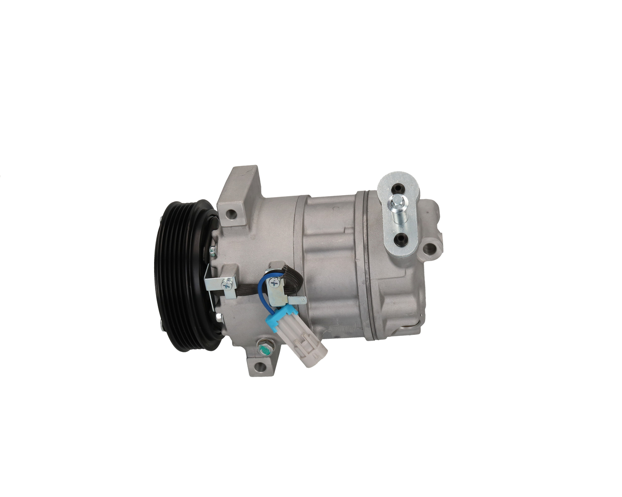 BOSCH 1 986 AD1 372 Compressor de ar condicionado Vectra C Carrinha 1.8 140 cv Z 18 XER