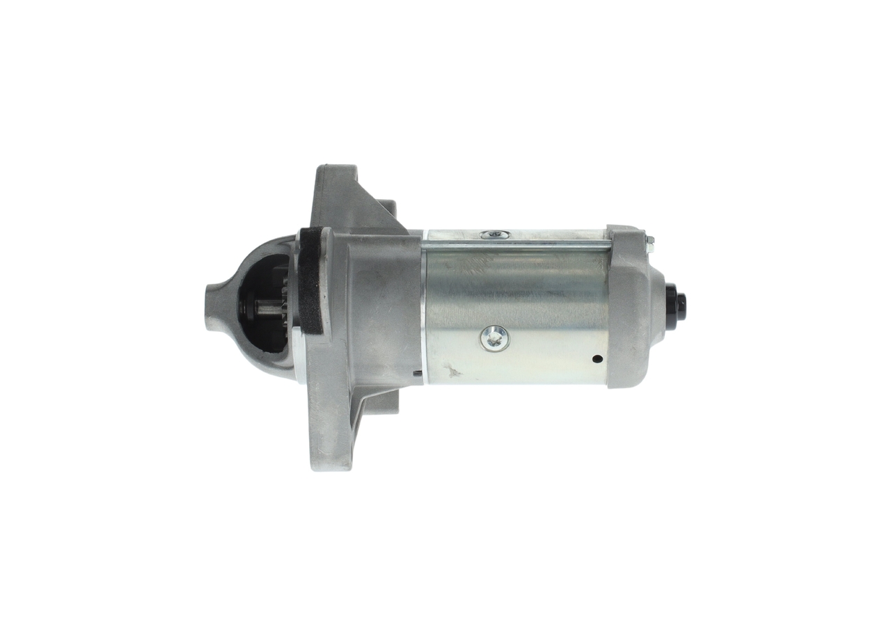 BOSCH 1 986 S01 113 Anlasser Renault Master III Bus 2.3 dCi 100 FWD (JV0A, JV0B, JV0G, JV0H) 101 PS
