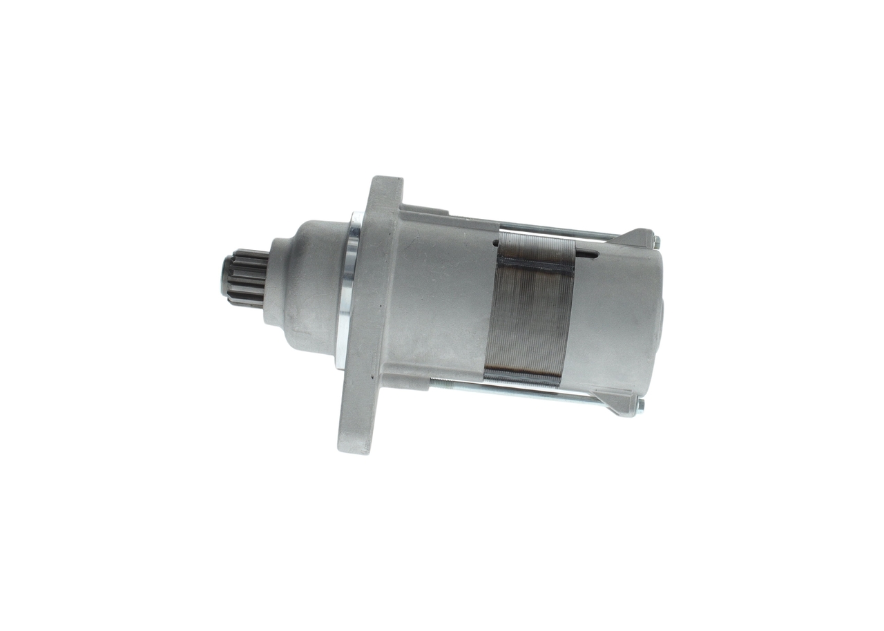 BOSCH 1 986 S01 230 Anlasser AUDI A3 8v 1.6 TDI 115 PS DDYA