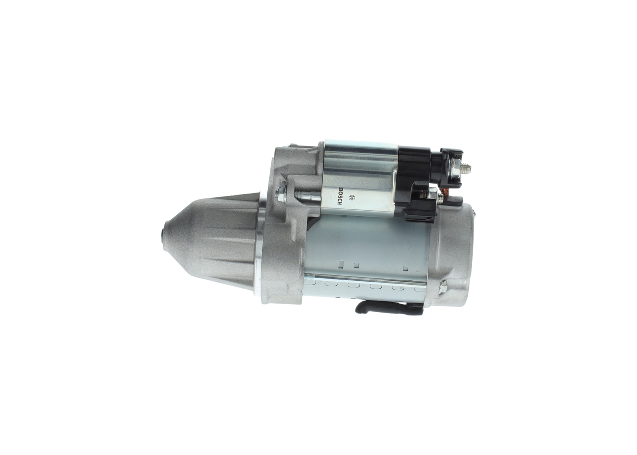 BOSCH 1 986 S10 197 Starttimoottori Honda CR-V IV 1.6 i-DTEC (RE6) 120 hv N16A1
