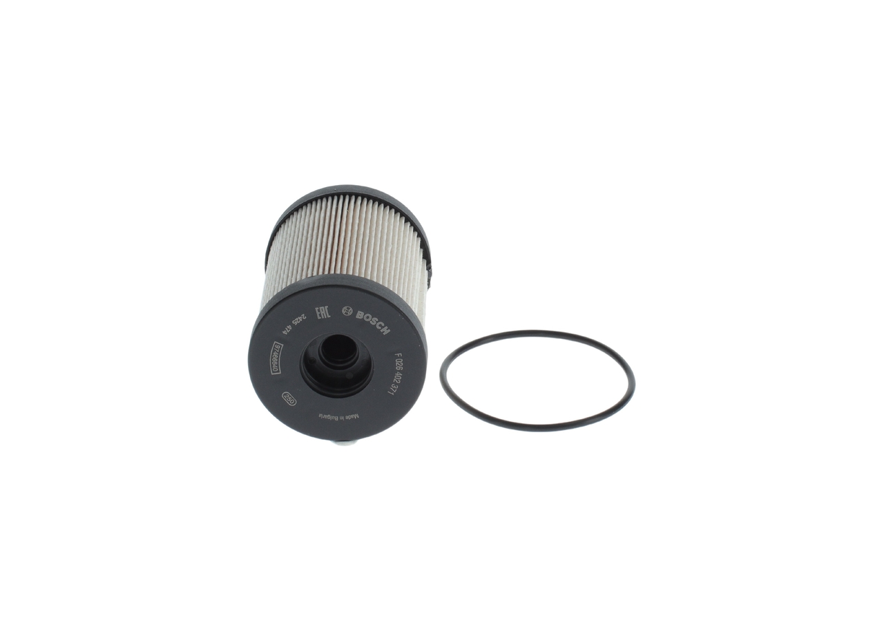 RENAULT TRUCKS BOSCH Filtro De Combustível F 026 402 371