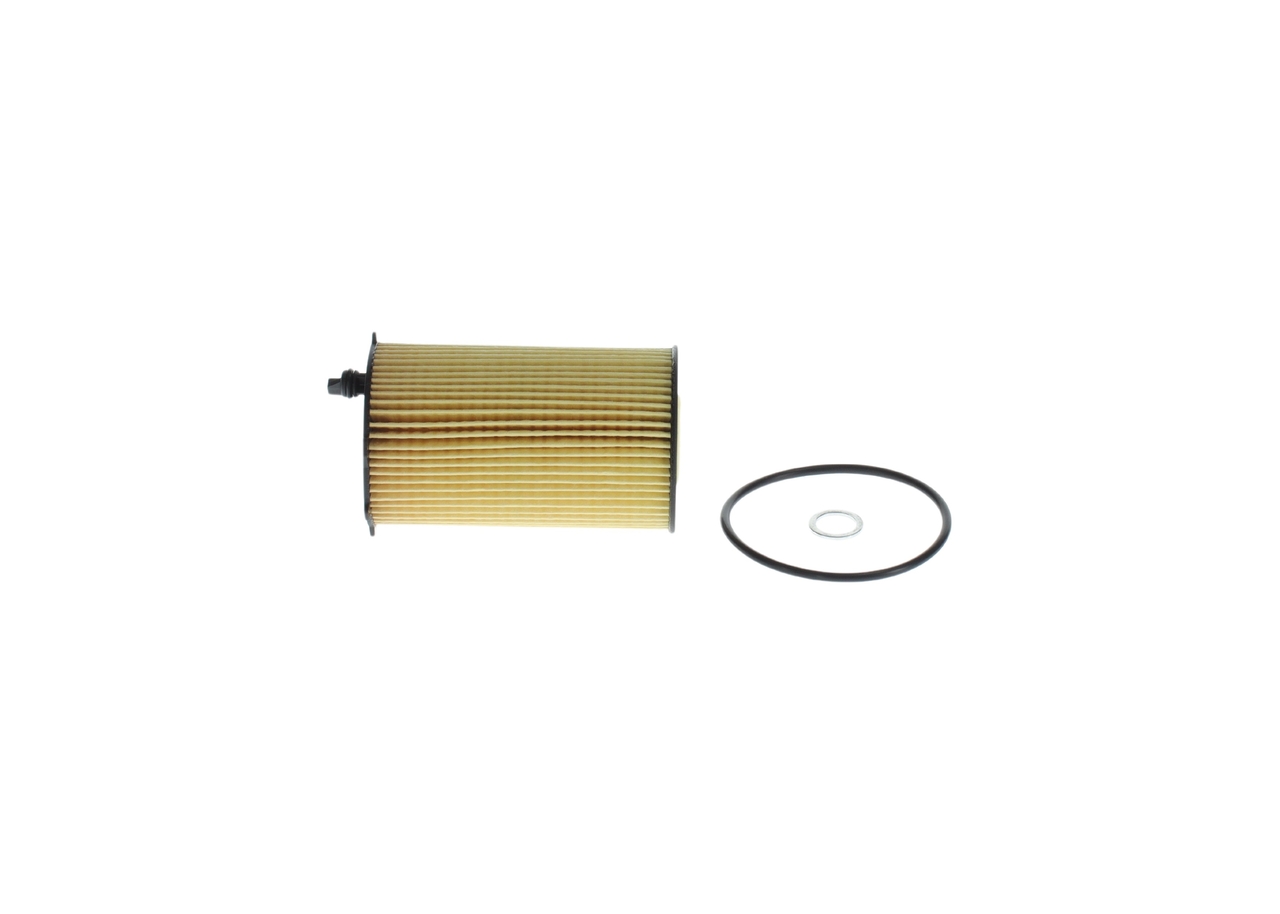 BOSCH F 026 407 374 Vevaxeldrev 3.5 HTRAC 272 hk G6DC
