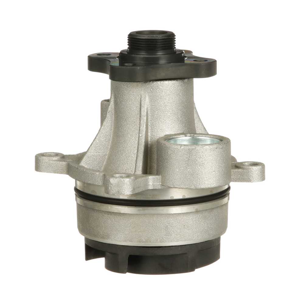 GATES WP0305 Water pump FORD Transit Mk7 Platform / Chassis (V363) 2.0 EcoBlue 4x4 130 hp YMR6